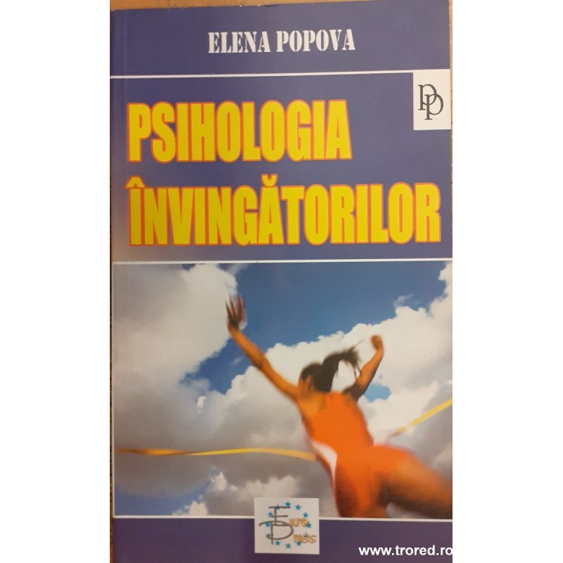 Psihologia invingatorilor