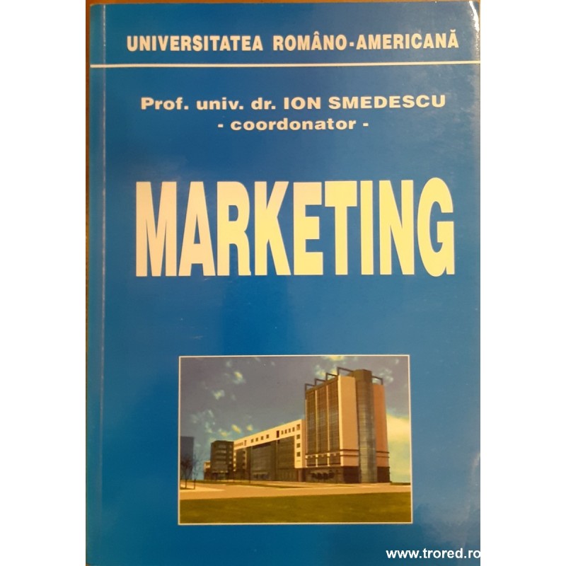 Marketing