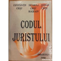 Codul juristului