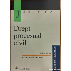 Drept procesual civil