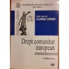 Drept comunitar european