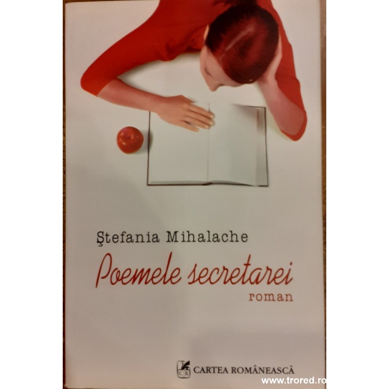 Poemele secretarei