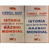 Istoria celui de-al doilea Razboi Mondial 2 volume