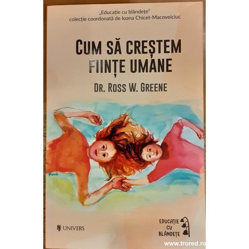 Cum sa crestem fiinte umane