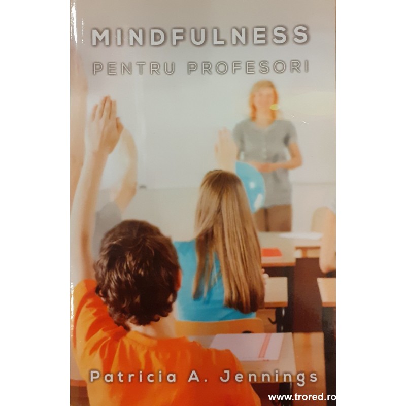 Mindfulness pentru profesori