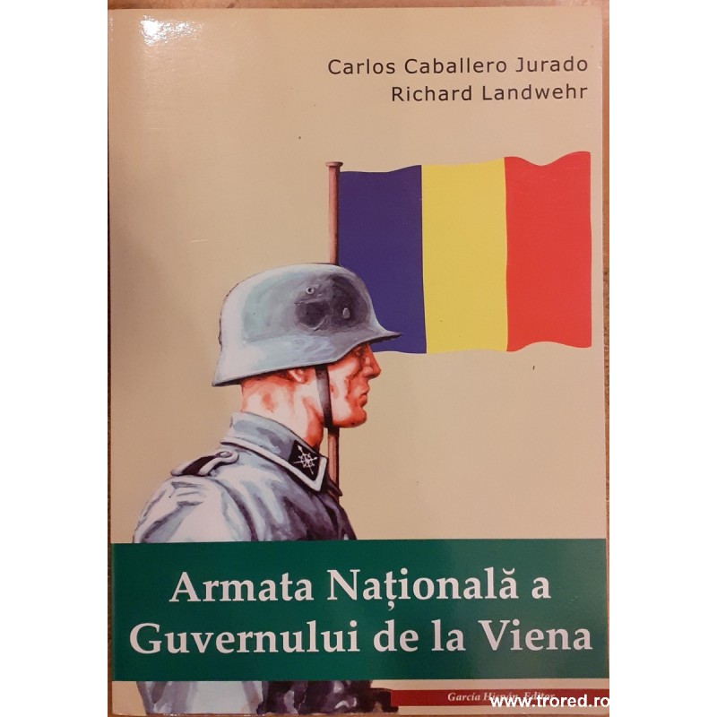 Armata Nationala a guvernului de la Viena