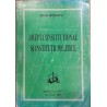 Drept constitutional si institutii politice