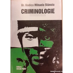 Criminologie