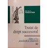 Tratat de drept succesoral