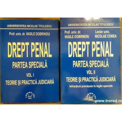 Drept penal. Partea...