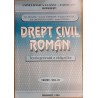 Drept civil roman. Teoria generala a obligatiilor Tratat volumul
