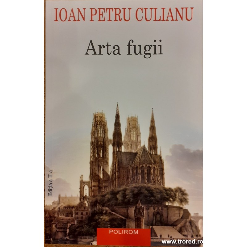 Arta fugii
