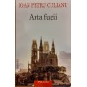 Arta fugii