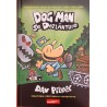 Dog Man se dezlantuie