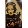 Femeia vietii mele Marlene