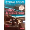 Curs de legislatie rutiera 2021