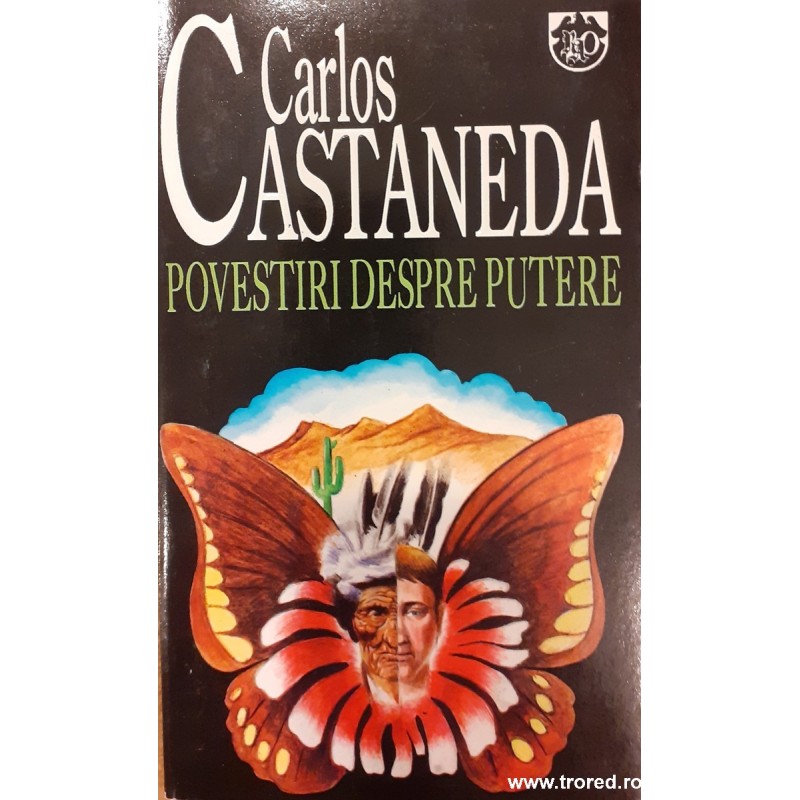 Povestiri despre putere