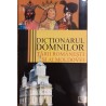 Dictionarul domnilor Tarii Romanesti si ai Moldovei
