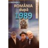 Romania dupa 1989. Enciclopedie de istorie