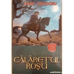 Calaretul Rosu Radu Theodoru