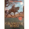 Calaretul Rosu Radu Theodoru