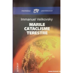 Marile cataclisme terestre