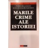 Marile crime ale istoriei