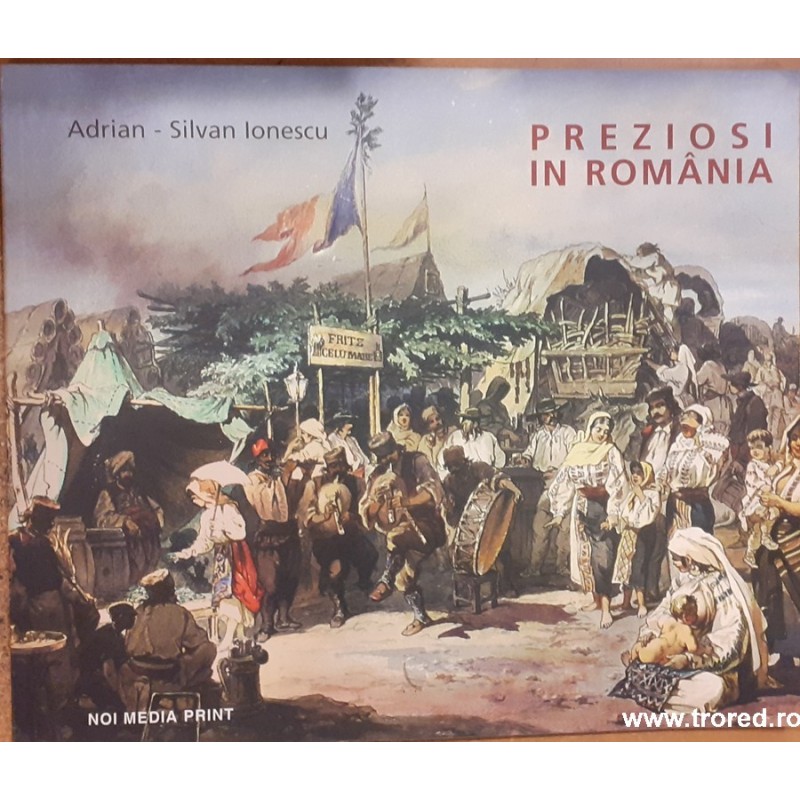 Preziosi in Romania