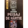 Peisaj de hartie