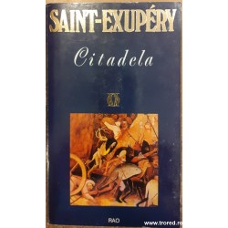 Citadela Saint Exupery