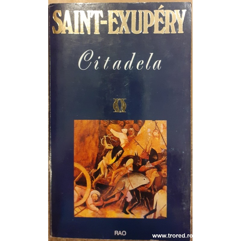 Citadela Saint Exupery