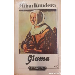 Gluma Milan Kundera