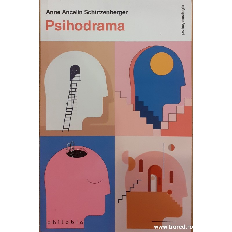 Psihodrama Anne Ancelin Schultzenberger