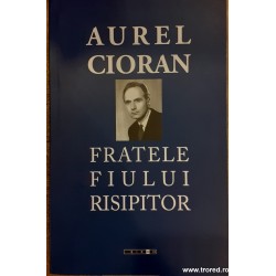 Fratele fiului risipitor