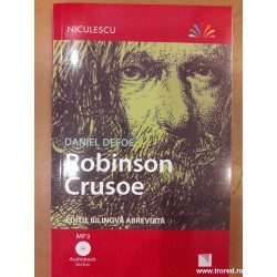 Robinson Crusoe ( lipsa CD)