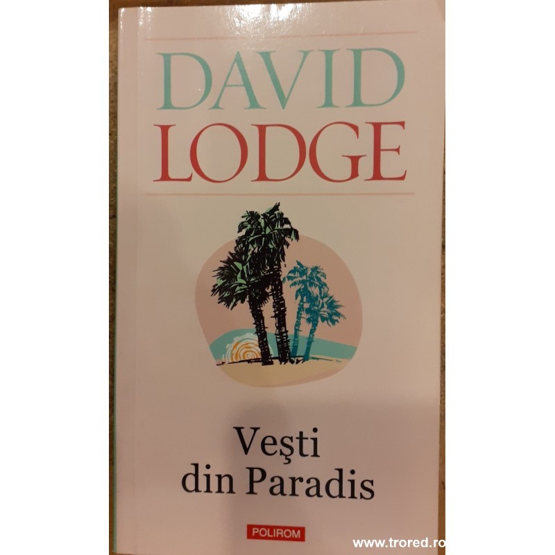 Vesti din Paradis