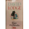 Vesti din Paradis