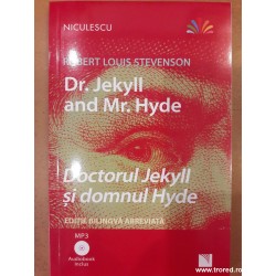 Dr.Jekyll and Mr.Hyde /...