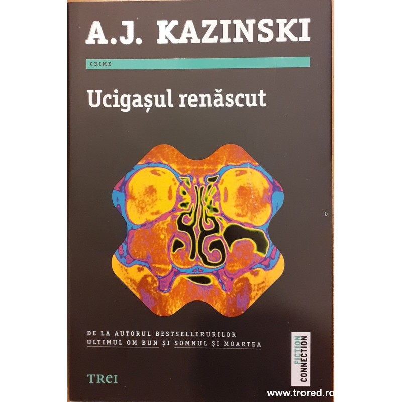 Ucigasul renascut