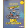 Emil si cei trei gemeni