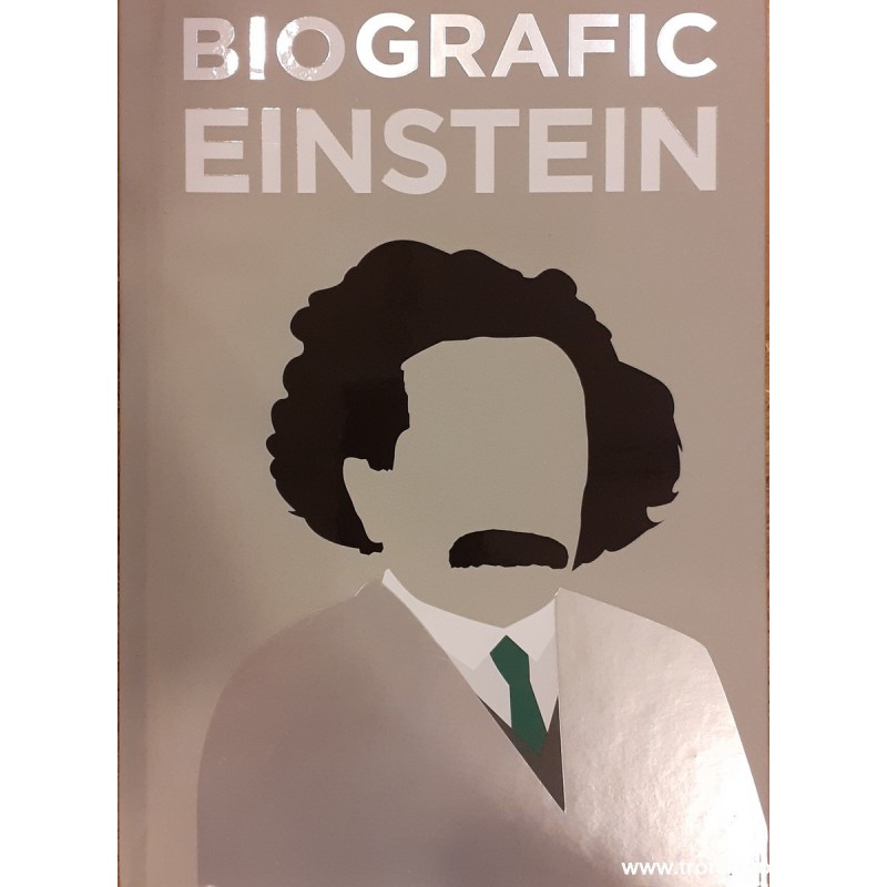 Biografic Einstein