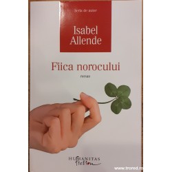 Fiica norocului