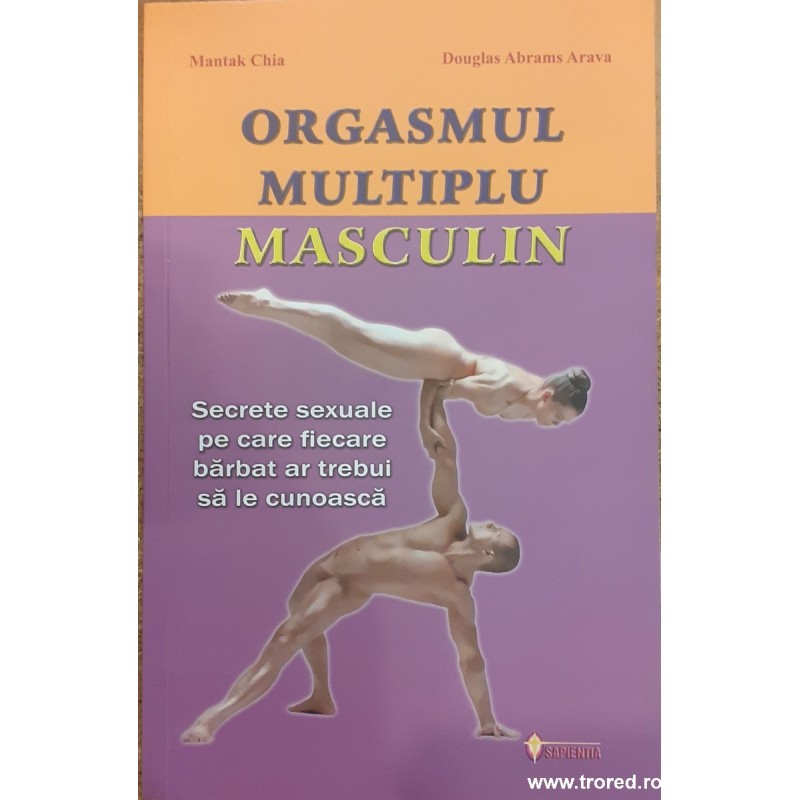 Orgasmul multiplu masculin