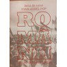 Romanii. Eseuri dinspre Unire