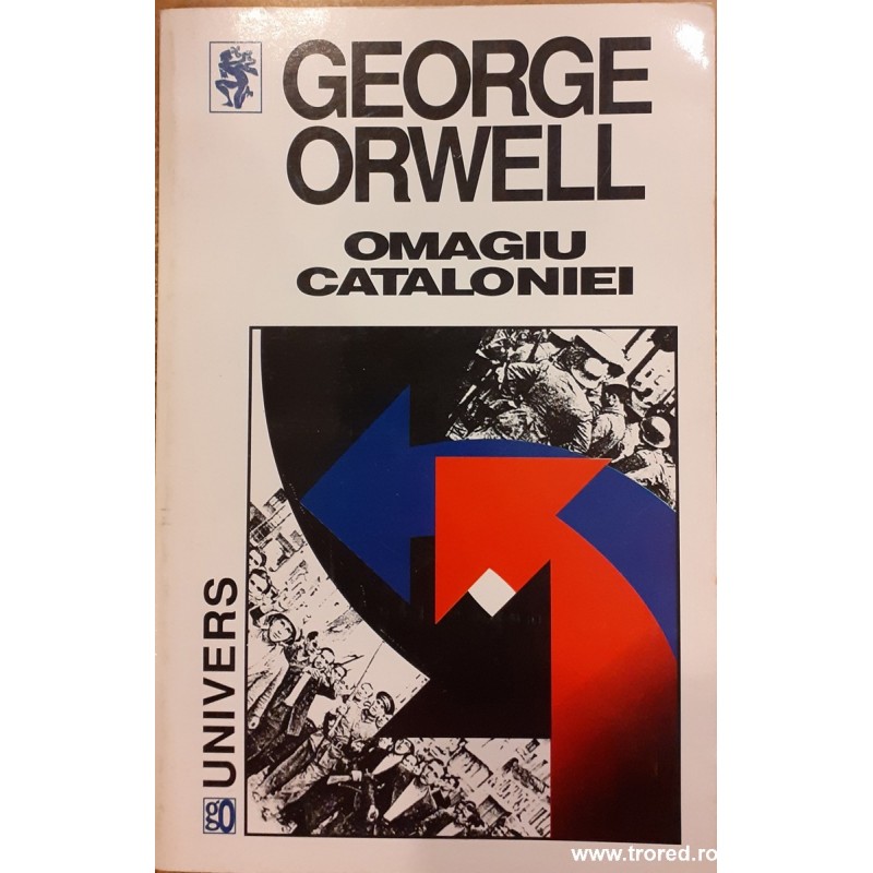 Omagiu Cataloniei