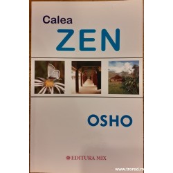 Calea Zen Osho