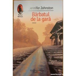 Barbatul de la gara