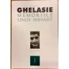 Memoriile unui isihast volumul 1