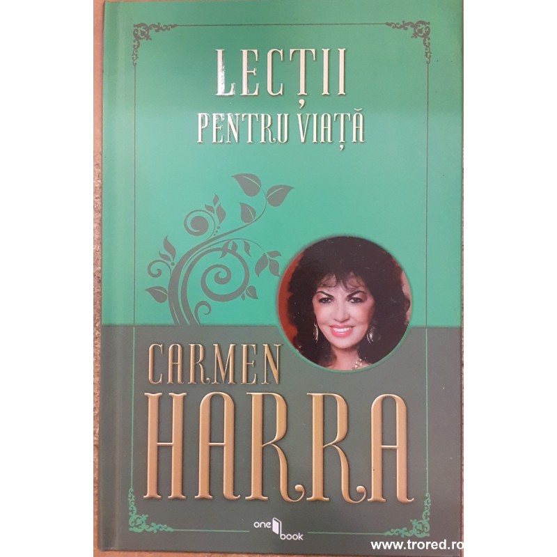 Lectii pentru viata