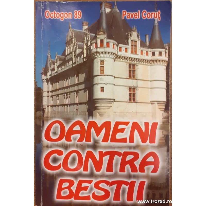 Oameni contra bestii
